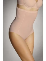 Stahovací kalhotky model 16292221 beige - Eldar