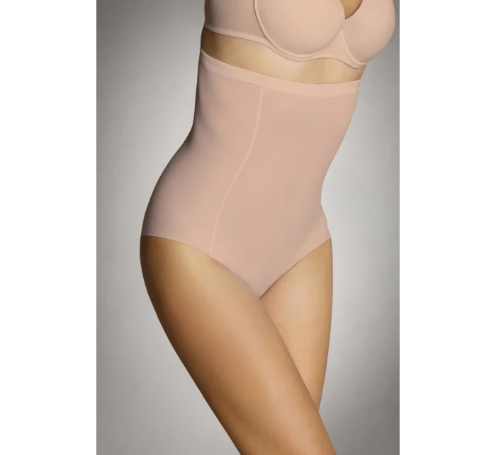 Stahovací kalhotky model 16292221 beige - Eldar