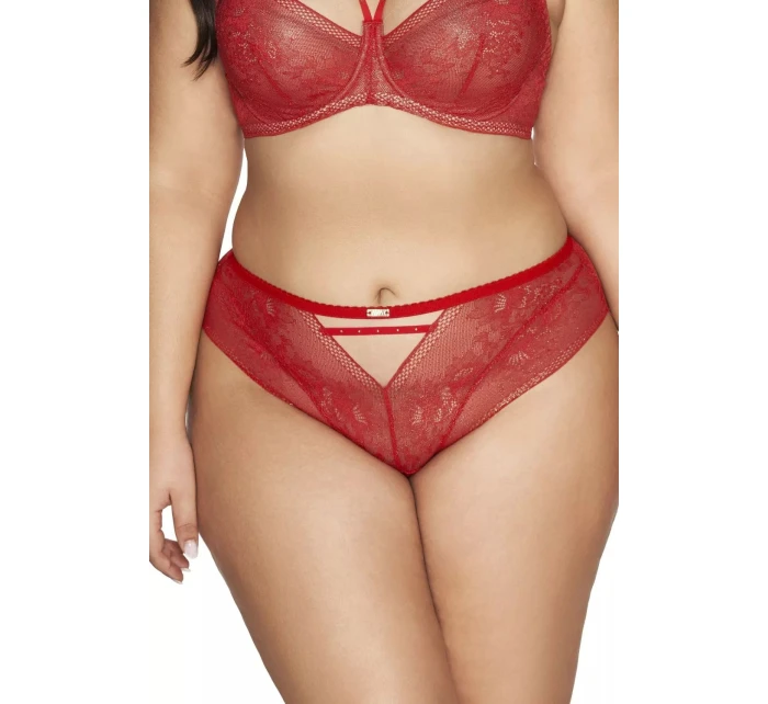 Dámské brazilky 2127/B Crown - AVA