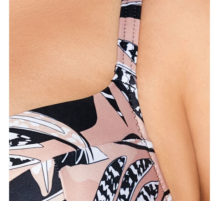 Horní díl plavek 220 latte - AVA