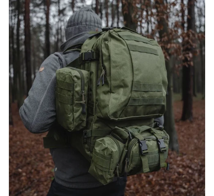 Turistický batoh model 19424344 - Offlander Turistický batoh model 19424344 - Offlander