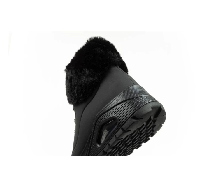 Boty Skechers Uno Rugged W 167274/BBK Boty Skechers Uno Rugged W 167274/BBK