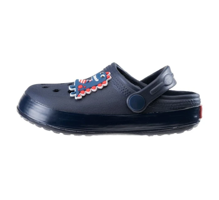 Sandály Martes Martine Kids Jr 92800354609