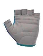 Meteor Kids Fluid Jr cyklistické rukavice 17397 velikost M