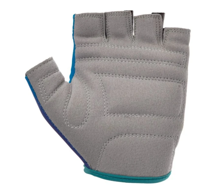 Meteor Kids Fluid Jr cyklistické rukavice 17397 velikost M
