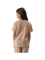 Tričko 4F F2326 Jr 4FJWSS25TTSHF2326 83S Tričko 4F F2326 Jr 4FJWSS25TTSHF2326 83S