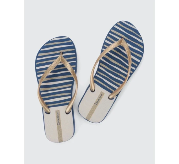 Ipanema Classic Happy XII Fem W 83582 AW916 dámské žabky