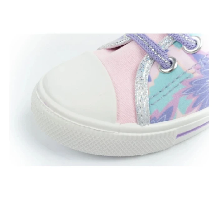 Boty Jr model 21105048 - Leomil