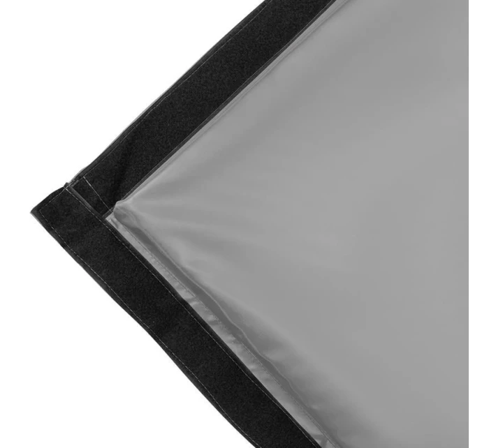 Šedá skládací matrace  model 21332519 - HMS