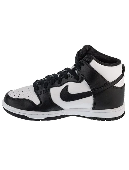 Boty Dunk High W model 21197395 - NIKE