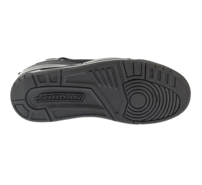 Air Jordan Spizike Low FQ1759-001 Black 46 Air Jordan Spizike Low FQ1759-001 Black 46