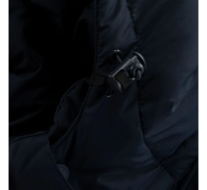 Pánská prošívaná zimní bunda model 21812395 II - Hi-Tec