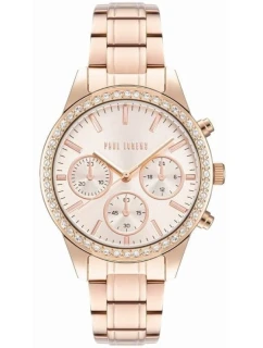 Dámské hodinky PAUL LORENS PL20020B-4D2 + krabice