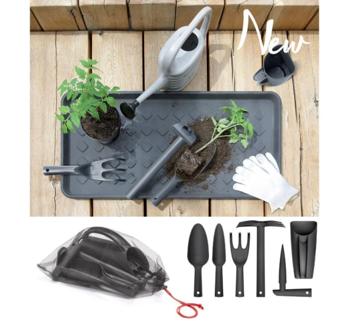 RESPANA sada zahradnického nářadí dětské