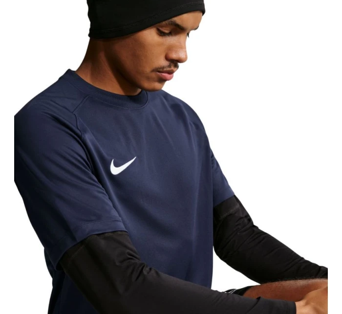 Pánské tričko Nike Dri-Fit Park VIII T-shirt navy blue HV8173 410 pánské