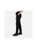 Dámské kalhoty ROSSIGNOL W Presset Pullon Pant, černé Dámské kalhoty ROSSIGNOL W Presset Pullon Pant, černé