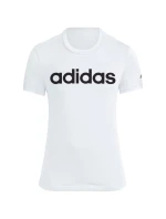 Tričko adidas Essentials Linear W GL0768