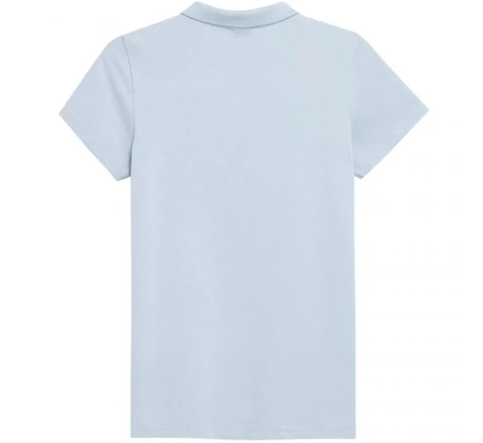 Dámské polo tričko W NOSH4 TSD355 34S - 4F