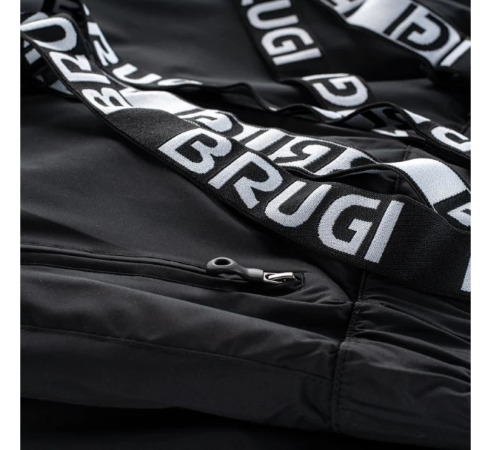 Lyžařské kalhoty M model 17836935 - Brugi Lyžařské kalhoty M model 17836935 - Brugi