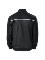 M ebony gray pánské sako model 19378461 - Rimeck