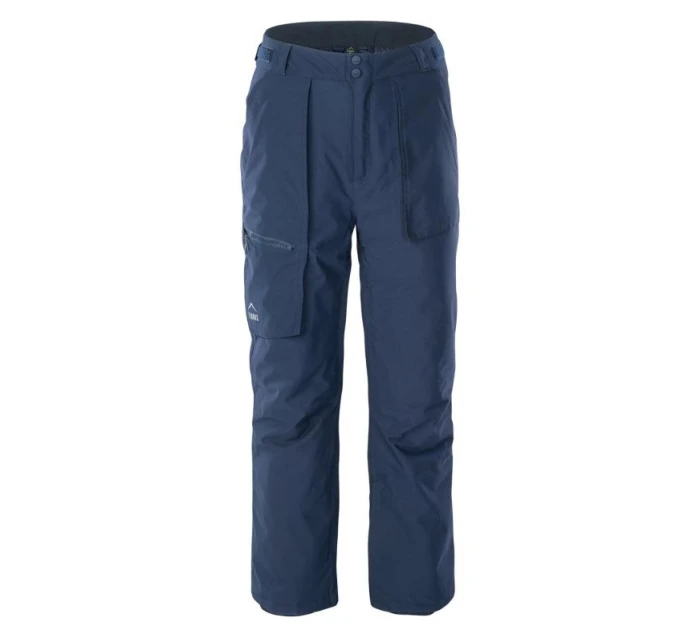 Lyžařské kalhoty  M model 20758215 - Elbrus