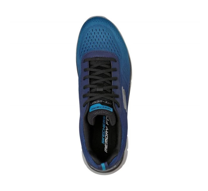 Boty Track M model 21369661 - Skechers Boty Track M model 21369661 - Skechers