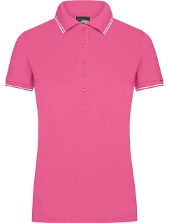JN Dámské piqué polo 02.0 model 22494684 - Daiber
