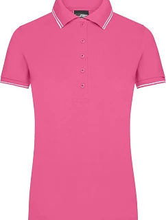 JN Dámské piqué polo 02.0 model 22494684 - Daiber