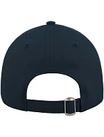Atlantis Headwear Hit 6 panelová kšiltovka "Hit" 33.7060 navy