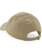 Beechfield B 652N 6 panelová kšiltovka EarthAware® 53.652N desert sand