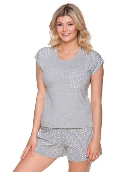 Lupo 333 barva:šedá