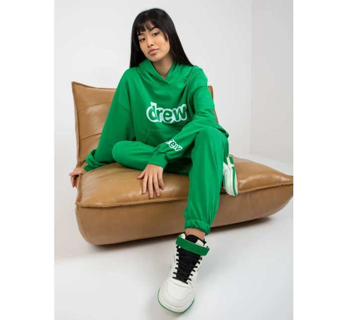 Sada EM KMPL 727.05X zelená