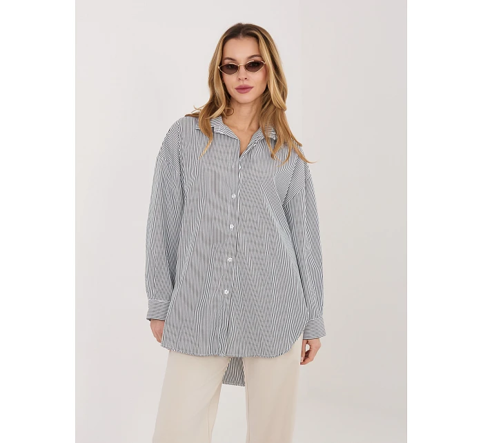 Koszula IT KS model 22042612 czarny - FPrice