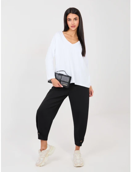 Halenka RV BZ A1092.47 bílá Halenka RV BZ A1092.47 bílá