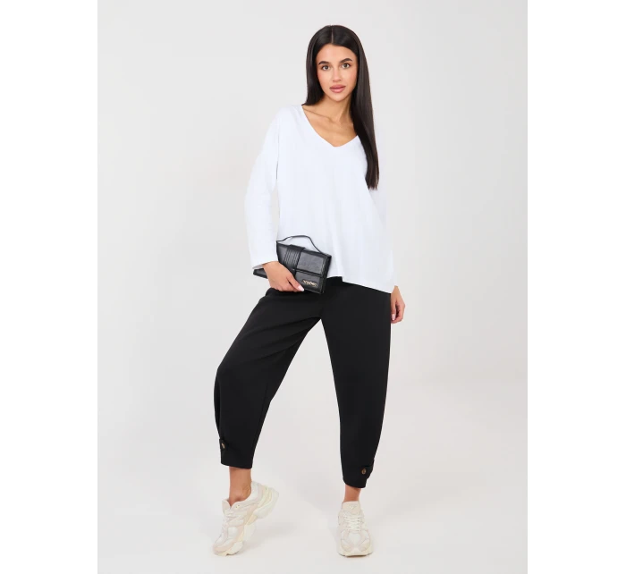 Halenka RV BZ A1092.47 bílá Halenka RV BZ A1092.47 bílá