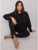 Souprava RV KMPL model 16328025 černá - FPrice