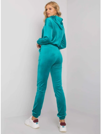 Sada WN KMPL 883.12 tyrkysová Sada WN KMPL 883.12 tyrkysová