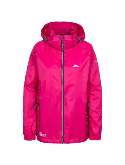 Dámská bunda Trespass Qikpac X