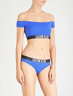 Dámské plavky vrchní díl KW0KW00320 414 - Calvi Klein