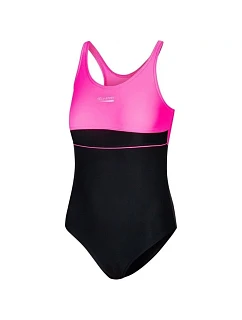 Dívčí jednodílné plavky Emily Jr model 22102055 AquaSpeed - Gemini