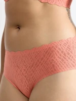 Dámské kalhotky ZERO Feel Bliss Hipster - Sloggi Dámské kalhotky ZERO Feel Bliss Hipster - Sloggi