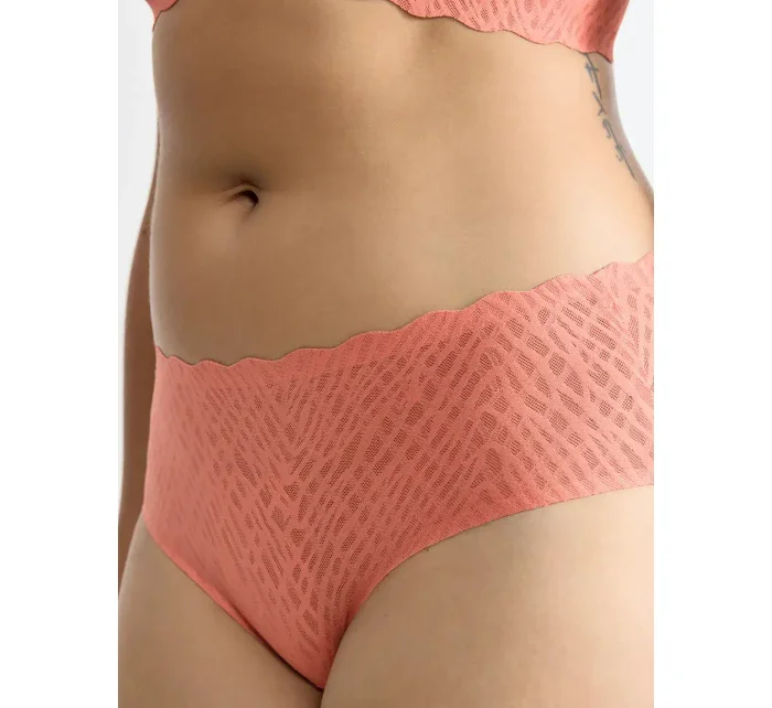 Dámské kalhotky ZERO Feel Bliss Hipster - Sloggi Dámské kalhotky ZERO Feel Bliss Hipster - Sloggi