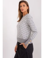 Svetr  model 187542 AT