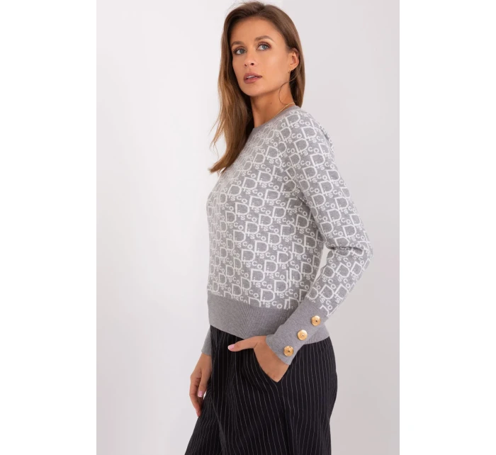 Svetr  model 187542 AT