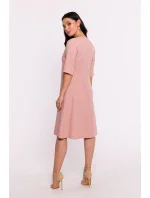 Denní šaty model 193693 BeWear Denní šaty model 193693 BeWear