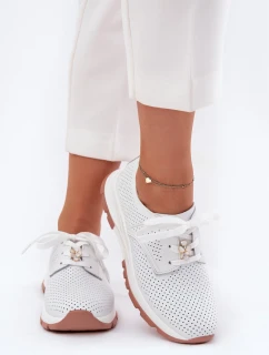 Polobotky  model 212567 Step in style