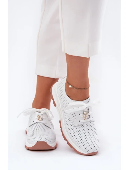 Polobotky  model 212567 Step in style