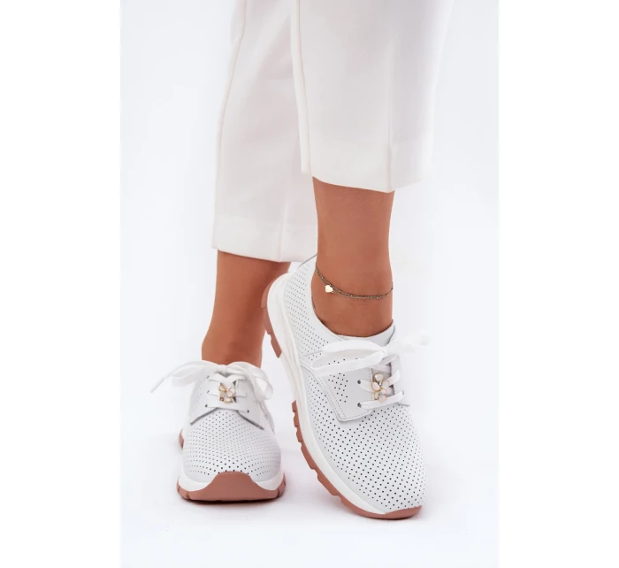 Polobotky  model 212567 Step in style