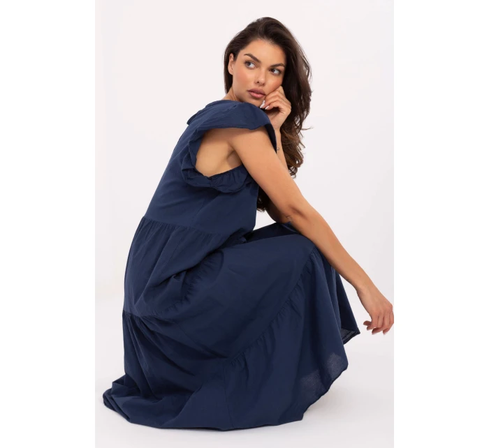 Denní šaty model 215521 Och Bella Denní šaty model 215521 Och Bella