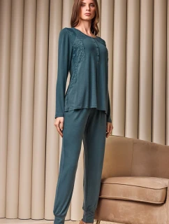 Dámské pyžamo Lormar 653839